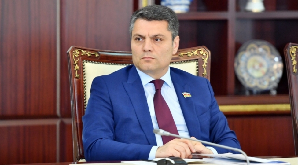 Beynəlxalq maliyyə institutlarında Azərbaycana qarşı hörmət formalaşıb