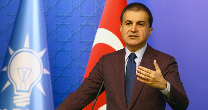 “Belçika parlamentinin Qarabağla bağlı qətnaməsi qanunsuzdur” - Ömər Çelik