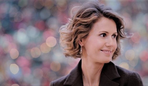 ABŞ-dan Əsma Əsədə qarşı sanksiya