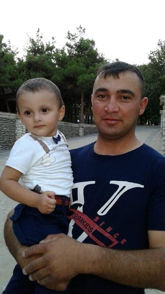 Milli Qəhrəman Polad Həşimovu sonuncu görən hərbçi - FOTO