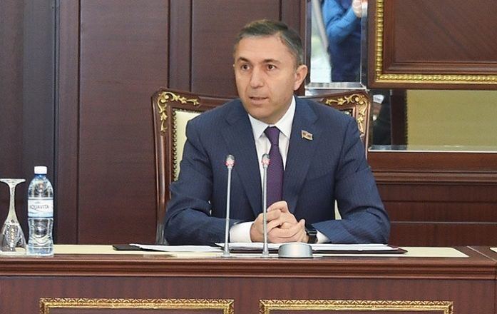 Komitə sədri büdcə gəlirlərində baş verən yeniliklərdən DANIŞDI