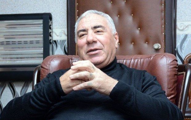 “2020-ci ilin siçan simvolu məhz Paşinyan oldu” - Hafiz Hacıyev
