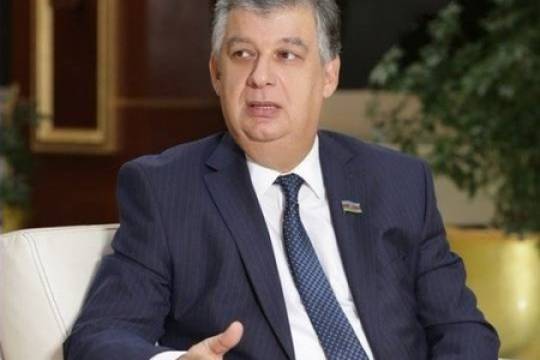 Deputat Əli Məsimli: “Heç ağlımıza da gəlməzdi ki...”