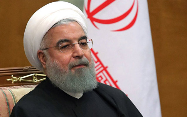 “Azərbaycanla İran Xudafərinlə bağlı yekun razılığa gəlib” - Ruhani
