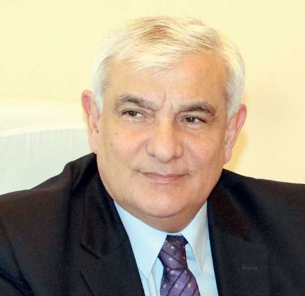 Kamal Abdulla: Biz təkcə Qarabağı deyil, ruhumuzu, mənliyimizi, vüqarımızı azad etdik