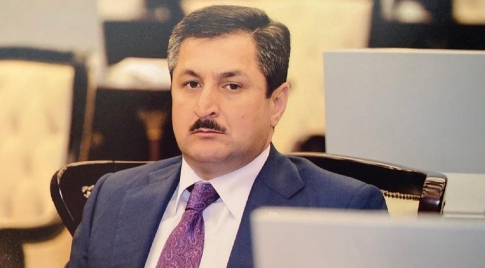 Azərbaycanın ərazi bütövlüyünü bərpa edən Lider