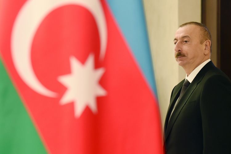 İtaliyanın sabiq xarici işlər naziri İlham Əliyevi təbrik etdi