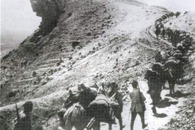 Azərbaycanlıların 1948-1953-cü illər deportasiyası necə baş verdi? - III YAZI  