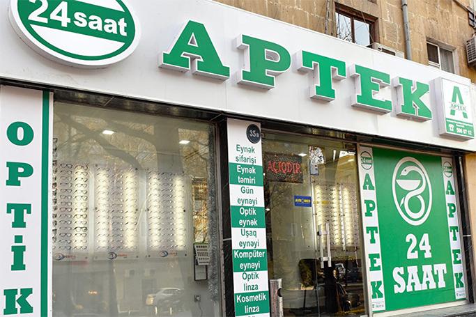 Nazirlikdən “dərman mafiyası”na XƏBƏRDARLIQ