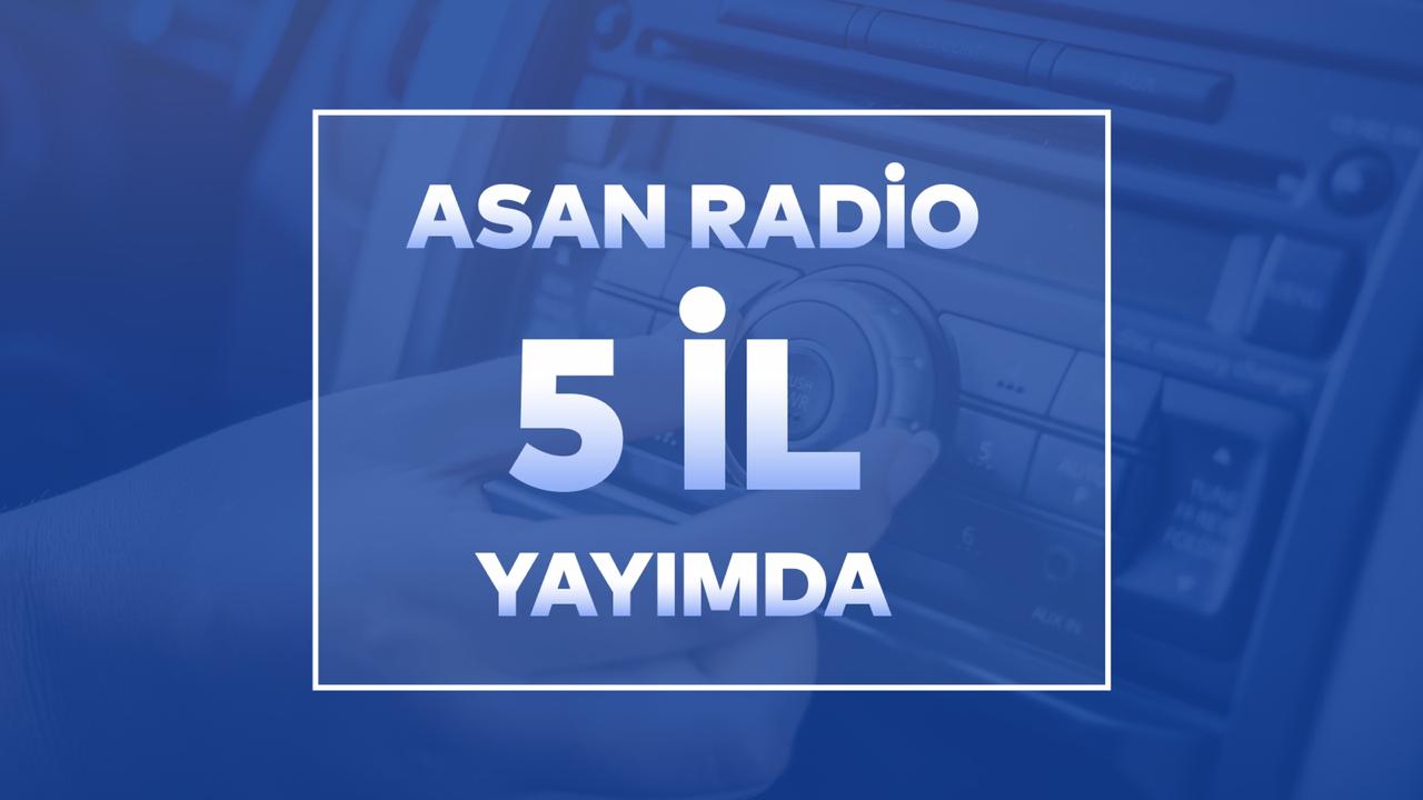 Prezidentin ad günündə yaradılan RADİO