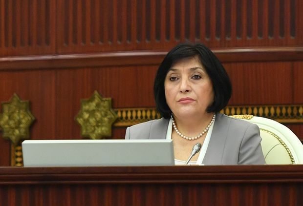 “2020-ci il Azərbaycan tarixinin çox mühüm səhifəsini təşkil edir” - Spiker
