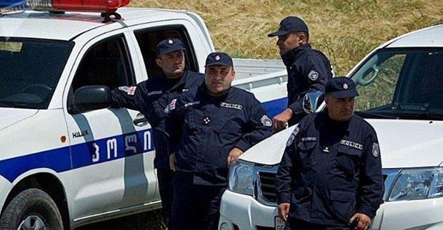 Gürcüstanda iki azərbaycanlı güllələndi