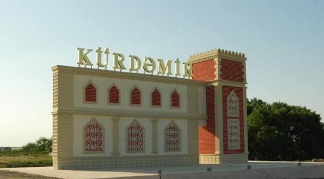 Kürdəmirdə evi tərk edən koronavirus xəstəsi saxlanıldı