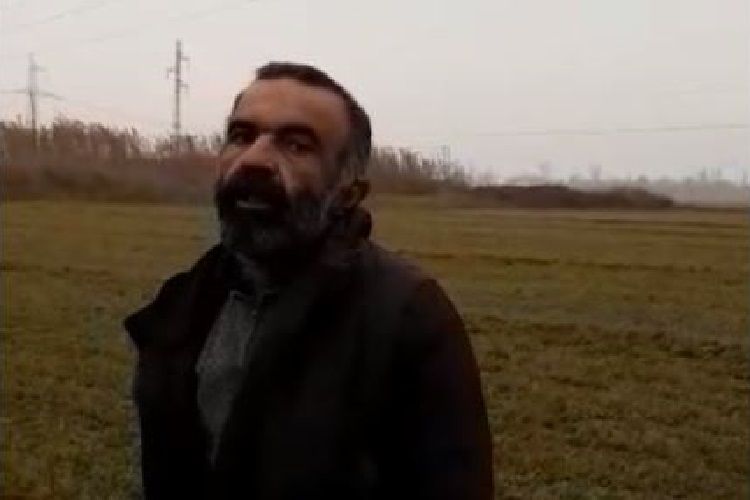 Yevlaxda silahlı erməni aşkar edilib? - DİN-dən açıqlama
