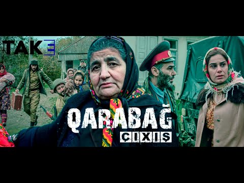 BNA-nin dəstəyi ilə “Qarabağ çıxış” adlı qısa metrajlı film çəkildi - VİDEO
