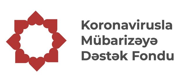 Koronavirusla Mübarizəyə Dəstək Fondunun fəaliyyət müddəti UZADILDI