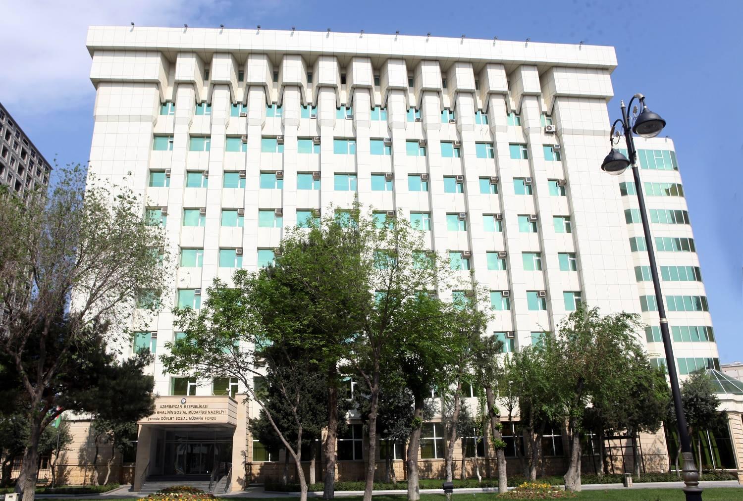 DSMF-nin büdcəsi birinci oxunuşdan keçdi