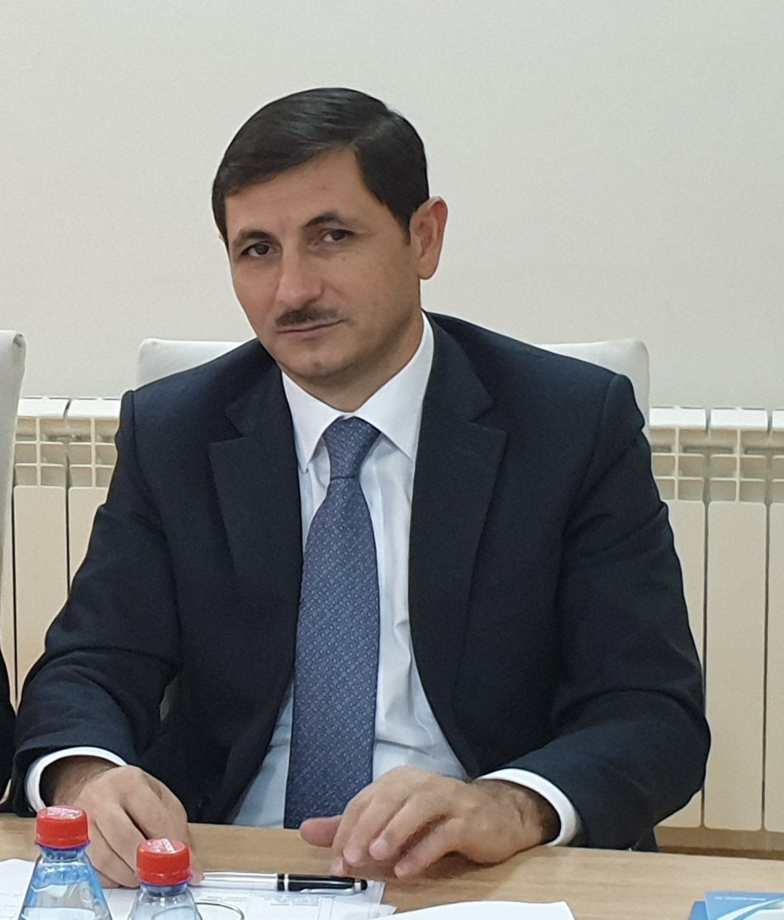 “Şuşaya gedən ilk mülki şəxslər “Azərsu”nun əməkdaşları olub” - Anar Cəbrayıllıdan deputatın ittihamlarına cavab 