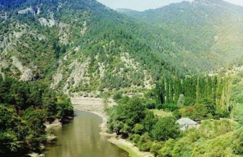 İşğaldan azad edilən ərazilərdə qoruqlar YARADILACAQ