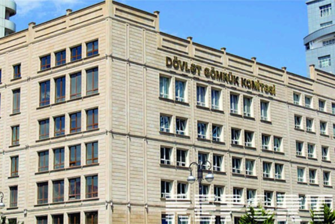 Gömrük Komitəsi dövlət büdcəsinə gömrük daxilolmaları üzrə proqnozu üstələdi