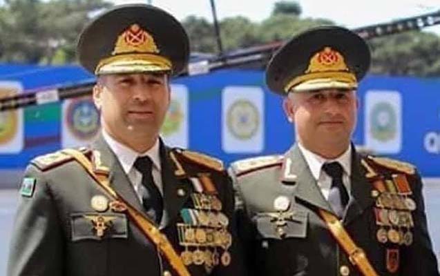 Mayis Bərxudarov bir gündə 3, Hikmət Həsənov isə 2 medala layiq GÖRÜLDÜ