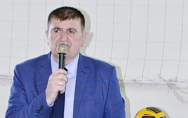 Məktəb direktoru koronavirusdan öldü