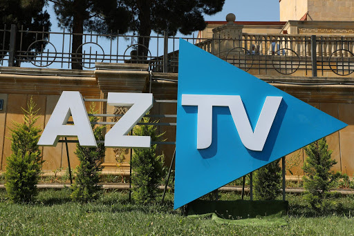 FHN AzTV-dəki uçqunla bağlı məlumat yaydı