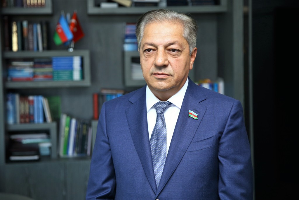 Həmrəylik gələcək qələbələrimizin zəminidir