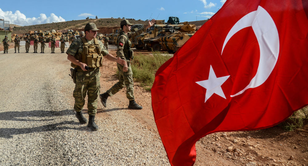 Türkiyə sülhməramlılarının gəlişi niyə yubanır...