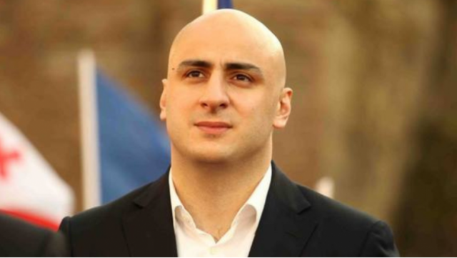 Partiya sədri onlayn səsvermə ilə seçildi