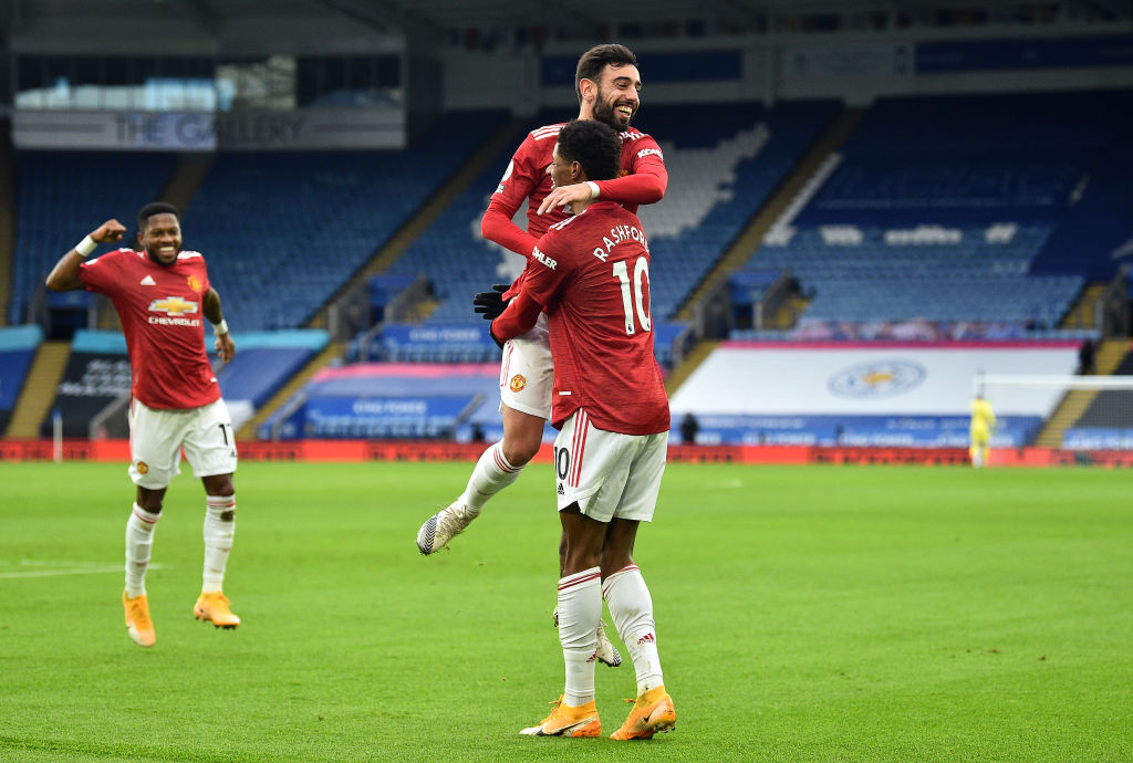 “Mançester Yunayted”dən yeni rekord