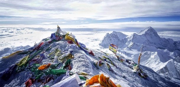 İranda qar uçqunu: ölüm sayı artdı