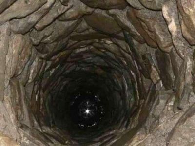 Bakıda bir nəfər su quyusuna düşdü