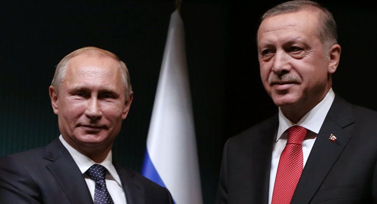 Putin və Ərdoğan arasındakı münasibətlər mübahisəli vəziyyətlərdən çıxmağa imkan verir - Peskov