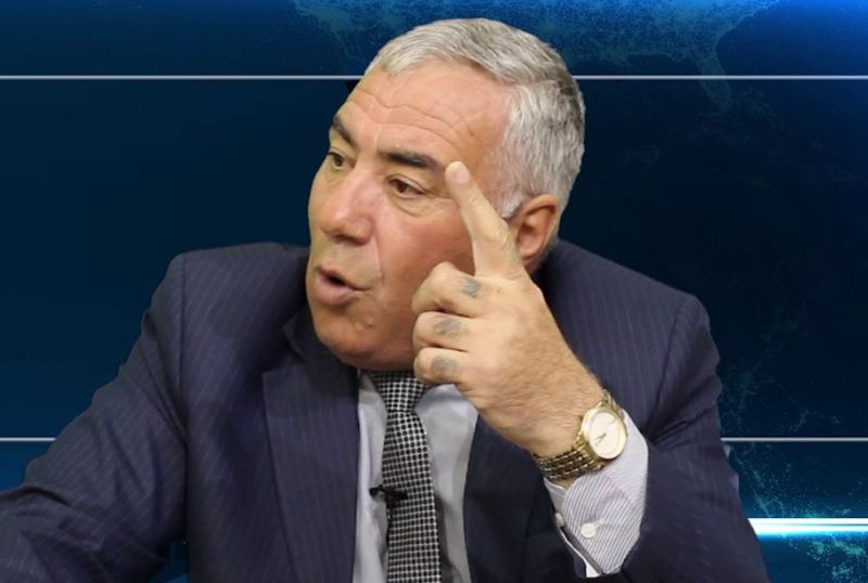 Hafiz Hacıyev Xankəndinin meri olmaq istəyir: “Bunu ən yaxşı mən bacararam”