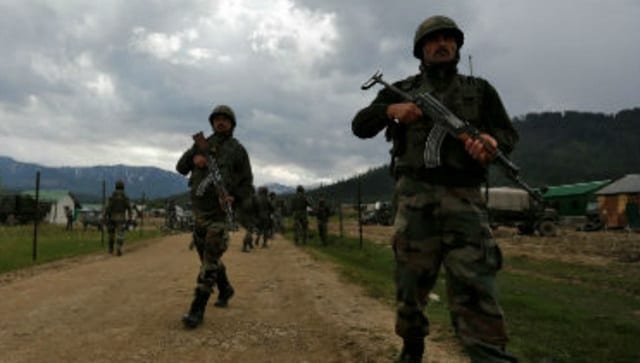 Terrorçular 7 Pakistan əsgərini öldürdü