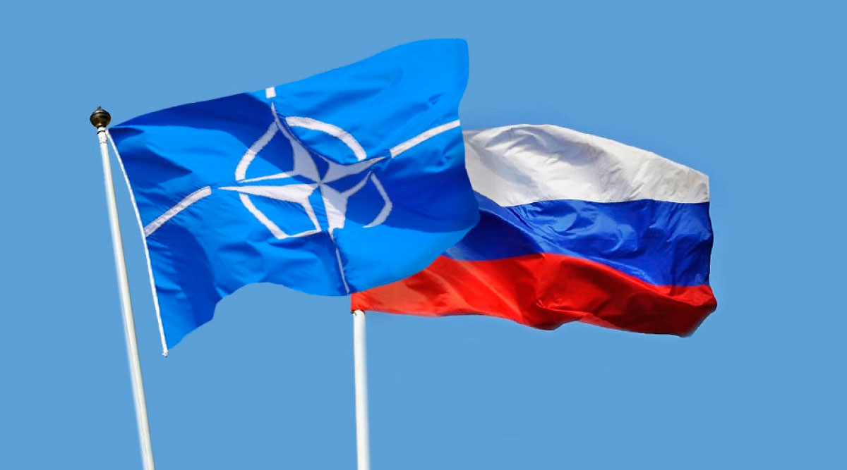 “Bizimlə güc dilində danışmayın” - Rusiyadan NATO-ya xəbərdarlıq