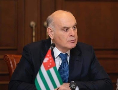 Separatçı prezident koronavirusa yoluxdu