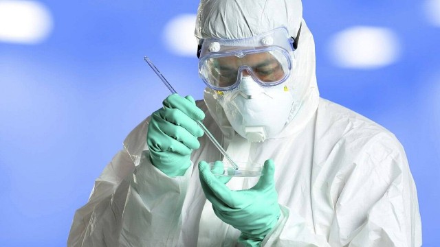 Dünyada koronavirusa yoluxanların sayı 81 milyonu keçdi