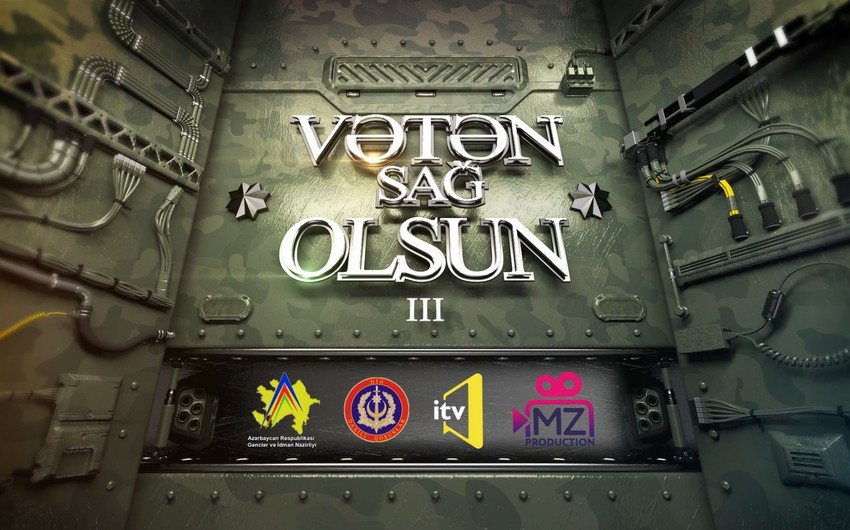 4 min gəncin içindən seçilib qalib oldular - VİDEO