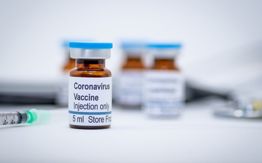 Azərbaycana gətiriləcək koronavirus vaksinləri vergidən azad olunur