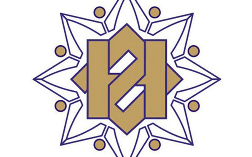 Heydər Əliyev Fondunun müşaviri təltif edildi