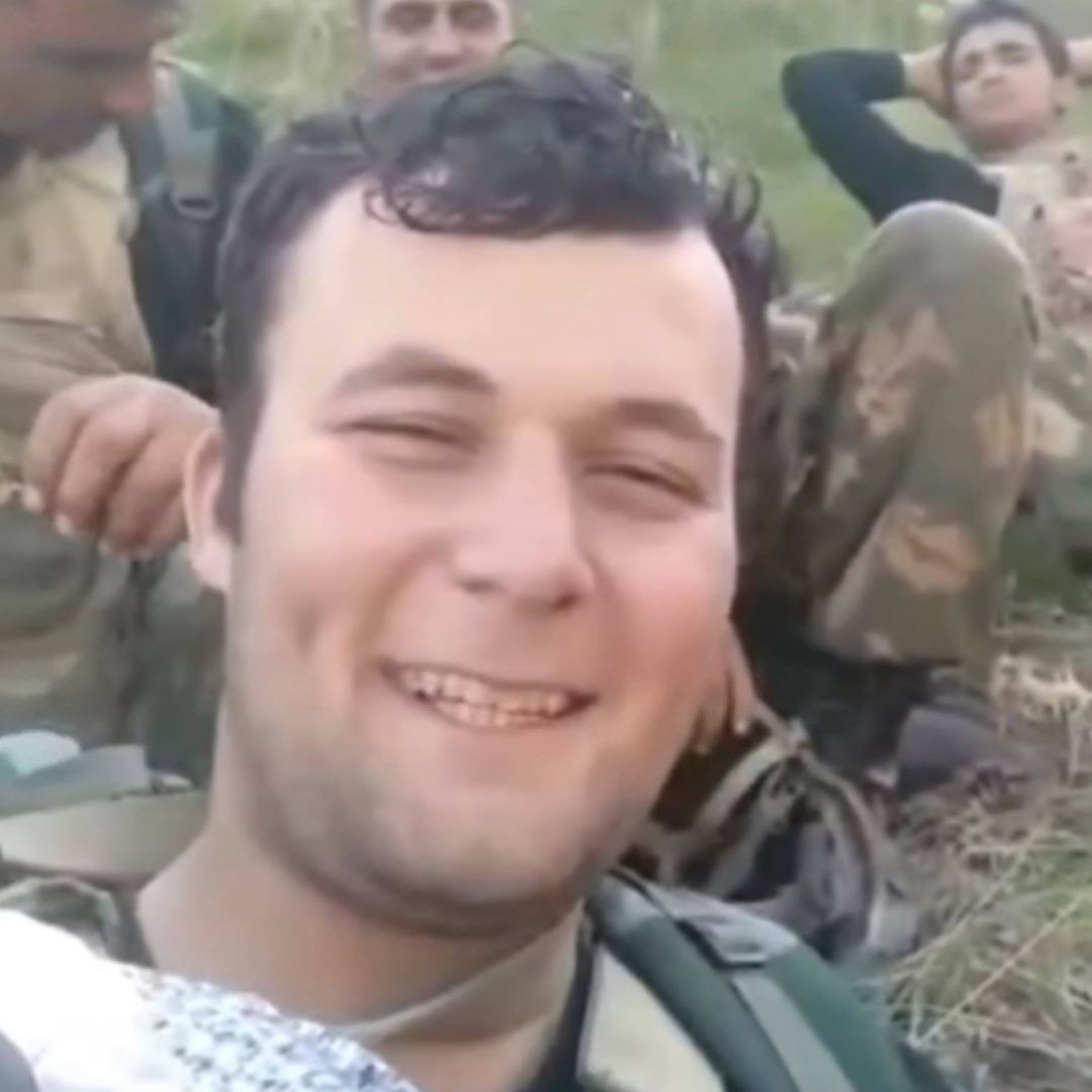 Şəhidlərə ithaf olunmuş “Xudayar təsnifi”nin yeni versiyası