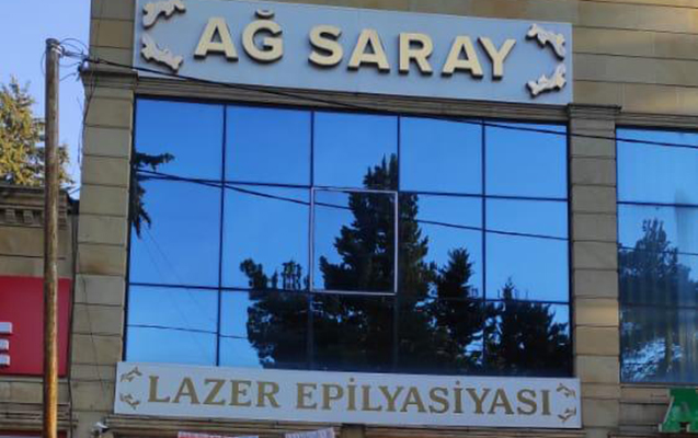 Karantində işləyən gözəllik salonu aşkarlandı