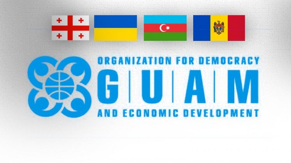 GUAM-a gələn il bu ölkə sədrlik edəcək