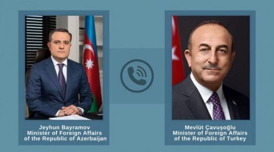 Nazirlər üçtərəfli bəyanatın icrasını müzakirə etdilər