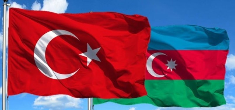 Türkiyə Azərbaycana başsağlığı verdi
