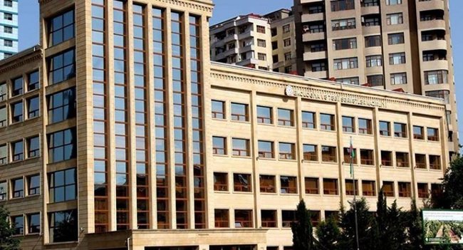 Nazirlikdə kollegiya iclası keçirildi