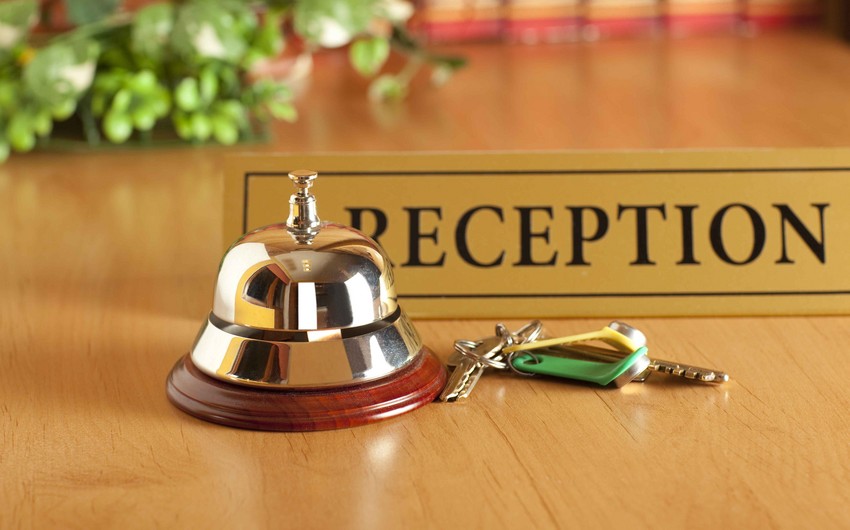“Kalbajar Resort Hotel” qeydiyyatdan keçib