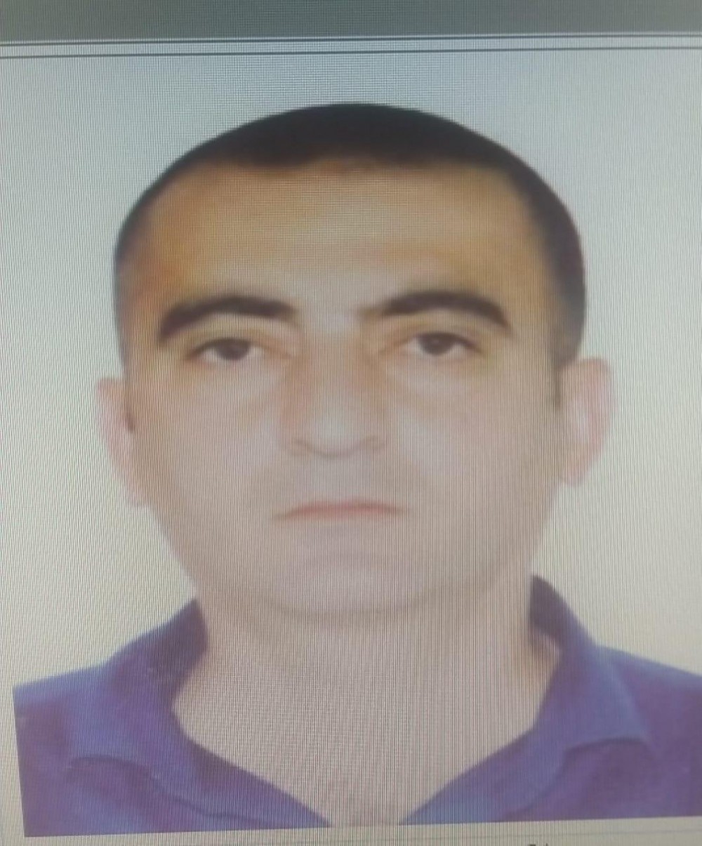 Yaxınları itkin düşən 41 yaşlı kişini axtarır - FOTO